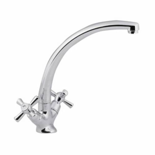 SERIE SOFIA MONOF. LAVELLO CROCE CROMO