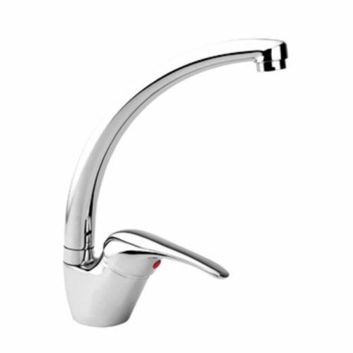 SERIE LUNA MONOCOMANDO LAVEL. CANNA...