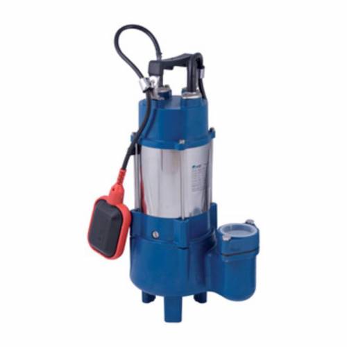 ELETTROPOMPA VORTEX ACQUE LURIDE 1,5...