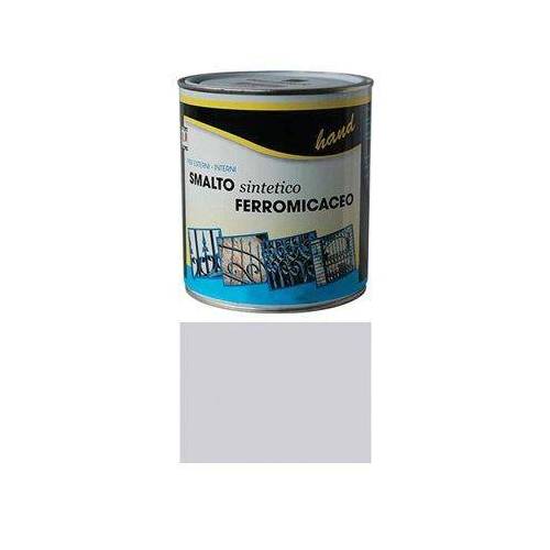 6,0 x SMALTO FERROMICACEO A SOLVENTE...