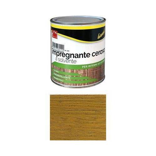 6,0 x IMPREGNANT CÉRÉE À SOLVANT HAND