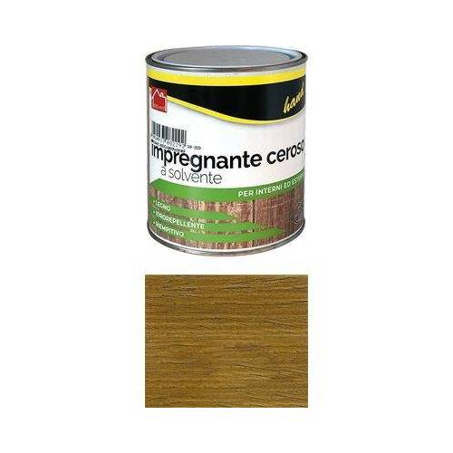 6,0 x IMPREGNANTE CEROSO A SOLVENTE HAND