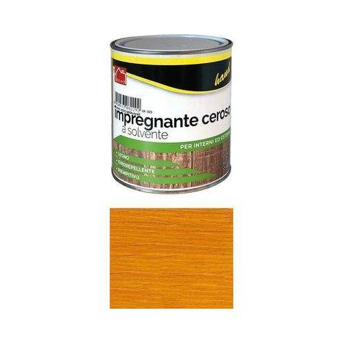 6,0 x IMPREGNANTE CEROSO A SOLVENTE HAND