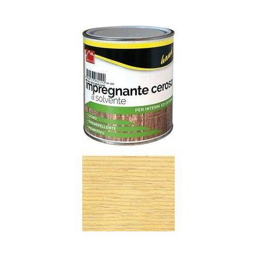 2,0 x IMPREGNANTE CEROSO A SOLVENTE HAND