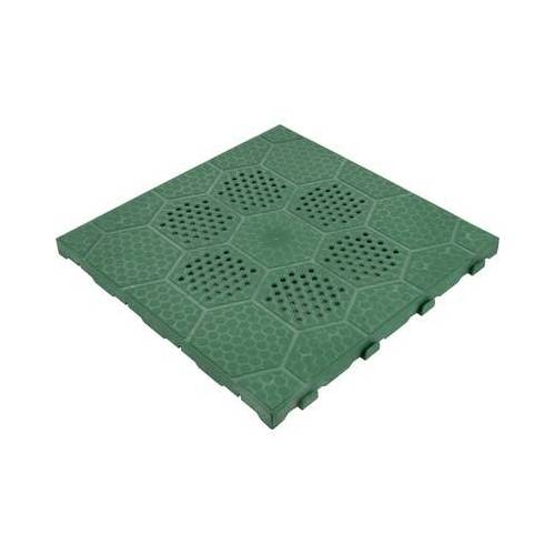 4,0 x PIASTRELLA AUTOBLOCCANTE