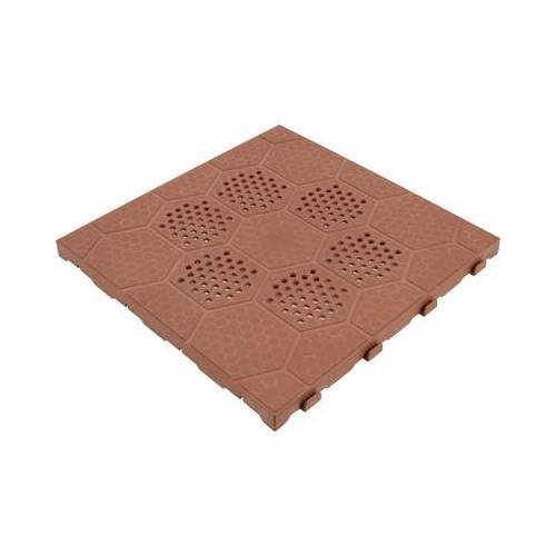 4,0 x PIASTRELLA AUTOBLOCCANTE