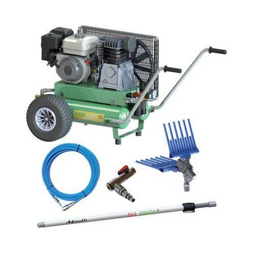 COGLIOLIVE AC ENER-COMP 55/11+11 KIT...