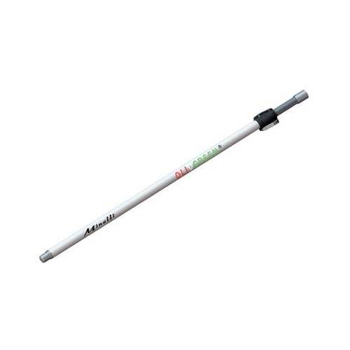 MANCHE TÉLESCOPIQUE POUR RAMASSEUSE...