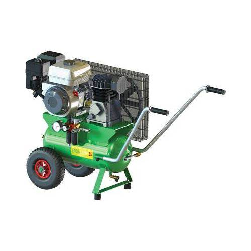COMPRESSEUR AC ENER-COMP 35 MINELLI