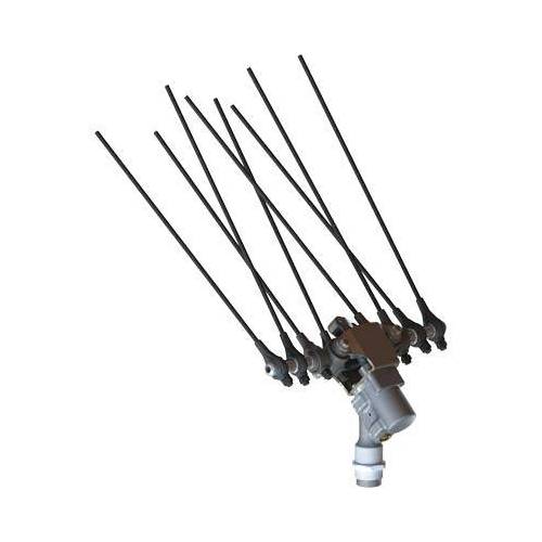 BACCHIATORE AC OLIVEGREEN AIR 505...