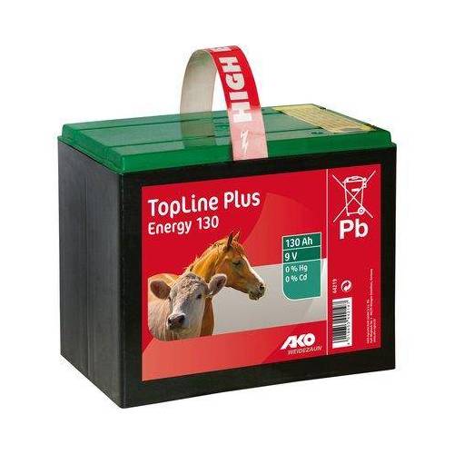 BATTERIA ELETTRORECINZIONE TOP LINE...