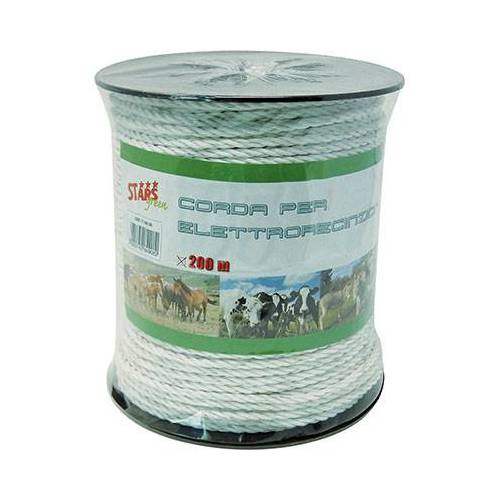 CORDE ÉLECTRIQUE STARS