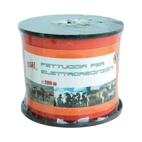 FETTUCCIA ÉLECTRORECINZIONE STARS