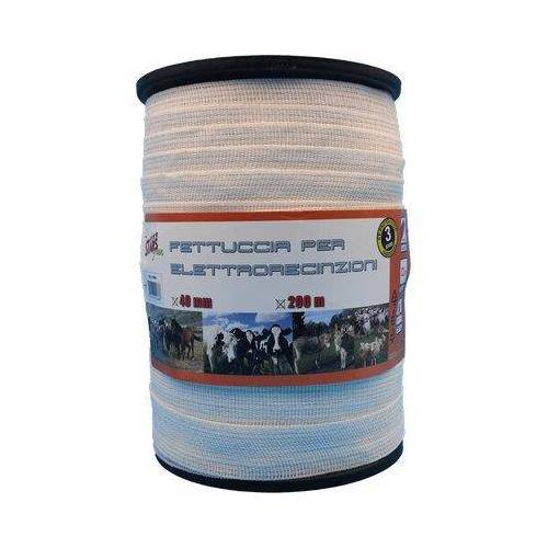 FETTUCCIA ÉLECTRORECINZIONE STARS