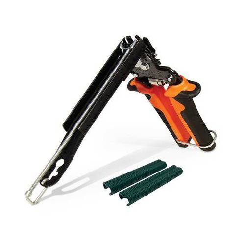 PINZA LEGARETE EDY + CARICATORE