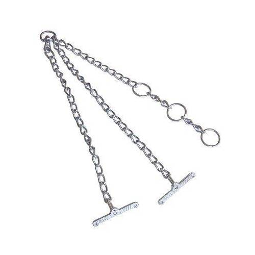 LEGAME PRUSSIANO 3 CAPI