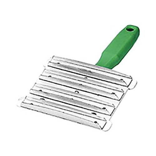 5,0 x BROSSE POUR CHEVAUX