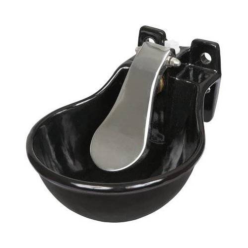 ABBEVERATOIO BOVINI BATTIMUSO INOX KERBL