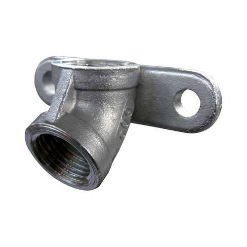 SUPPORT MURAL POUR TÉTINE POUR PORCS