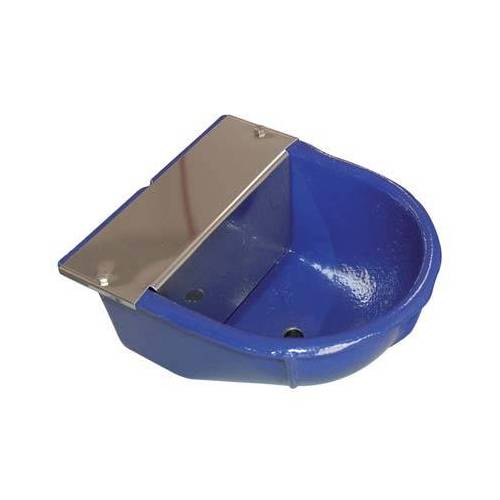 ABreuvoir pour chevaux