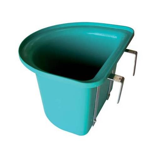 MANGIATOIA CAVALLI STACCIONATA PESANTE