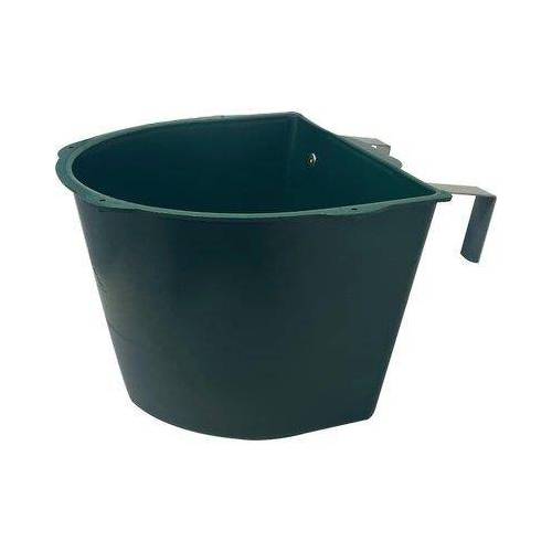 MANGEOIRE POUR CHEVAUX CLÔTURE