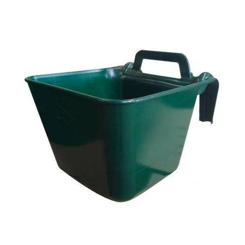 MANGEOIRE POUR CHEVAUX CLÔTURE PORTABLE