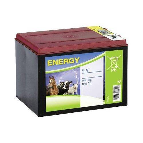 BATTERIA ELETTRORECINZIONE KERBL