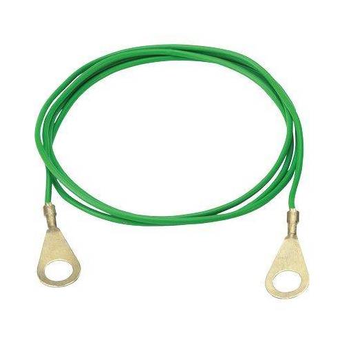 2,0 x CAVO MASSA A TERRA X...