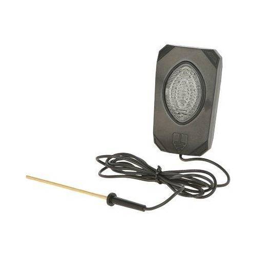 LUMIÈRE DE SIGNALISATION...