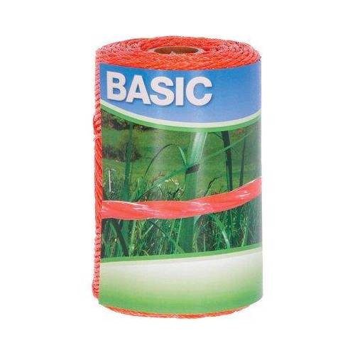 FIL DE CLÔTURE ÉLECTRIQUE BASIC KERBL