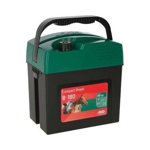 ELETTRORECINZIONE AKO B180 KERBL