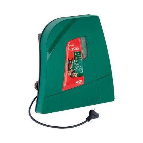 ELETTRORECINZIONE AKO POWER N 3500 KERBL