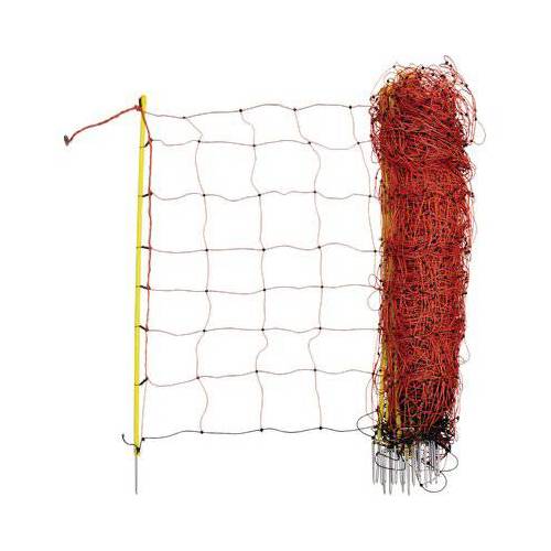 RECINTO ELETTRORECINZIONE AKO KERBL