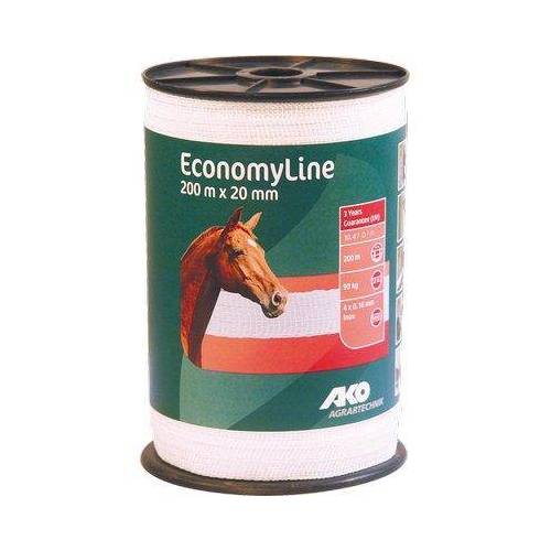 Ruban électrifié AKO KERBL