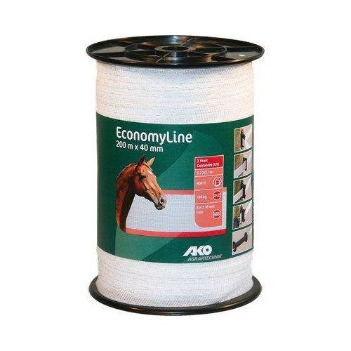 FETTUCCIA ELETTRORECINZIONE AKO KERBL