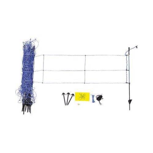 RECINTO ELETTRORECINZIONE AKO WILDNET...