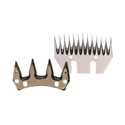 LAME + CONTRE-LAME POUR...