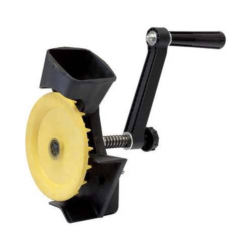 GRISU NOVITAL MANUAL DEGRASSER