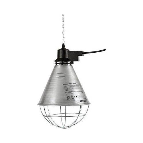 2,0 x RÉFLECTEUR POUR POUSSINS KERBL