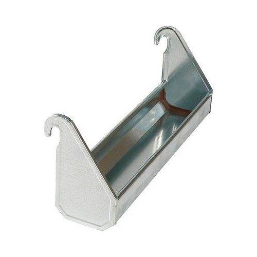 2,0 x MANGIATOIA ABBEVERATOIO AVICOLI...