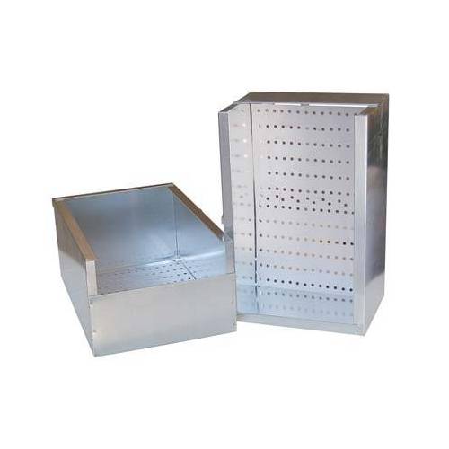 NIDO INTERNO X GABBIA CONIGLI