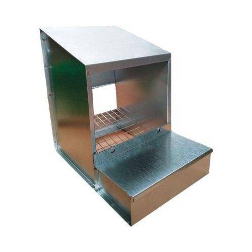 NIDO X GALLINE OVAIOLE