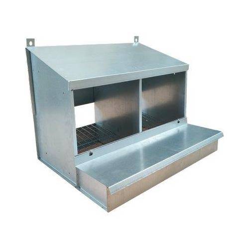 NIDO X GALLINE OVAIOLE