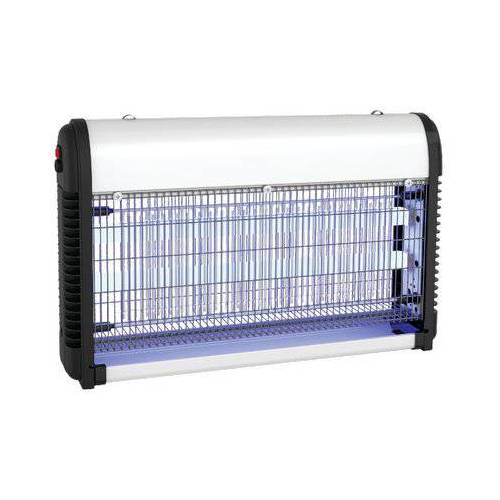 EXTERMINATEUR D'INSECTES LED EFFE