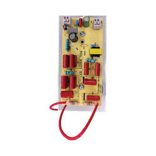 SCHEDA STERMINATORE INSETTI LED EFFE