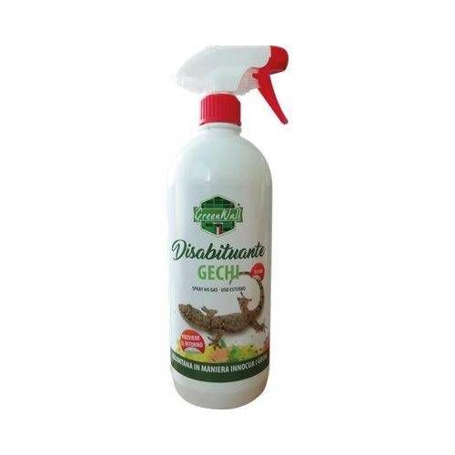 6,0 x DISABITUANTE GECHI SPRAY ENERGICA
