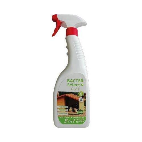 6,0 x SPRAY DÉSINFECTANT POUR CHIEN...