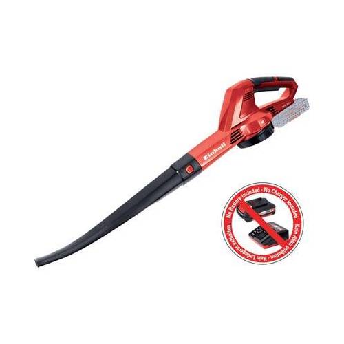 SOFFIATORE BATTERIA GC-CL 18LI EINHELL
