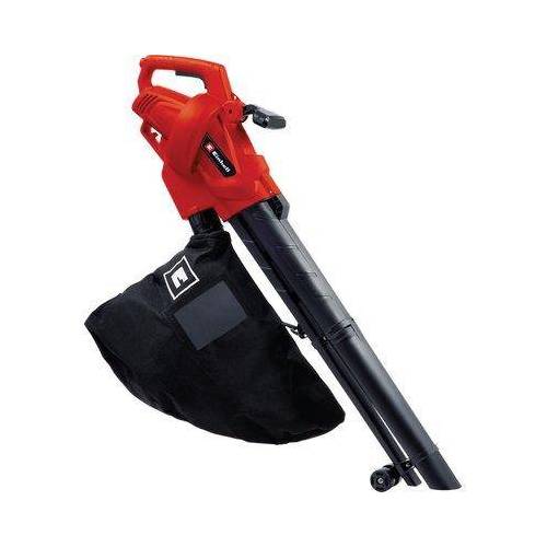 ASPIRATEUR-SOUFFLEUR ÉLECTRIQUE GC-EL...